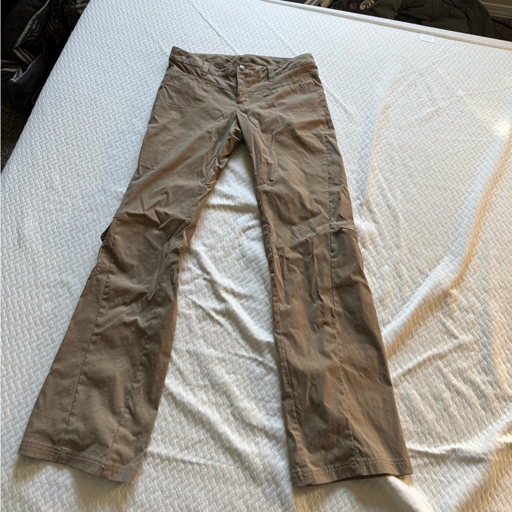 Athleta Pant - TALL